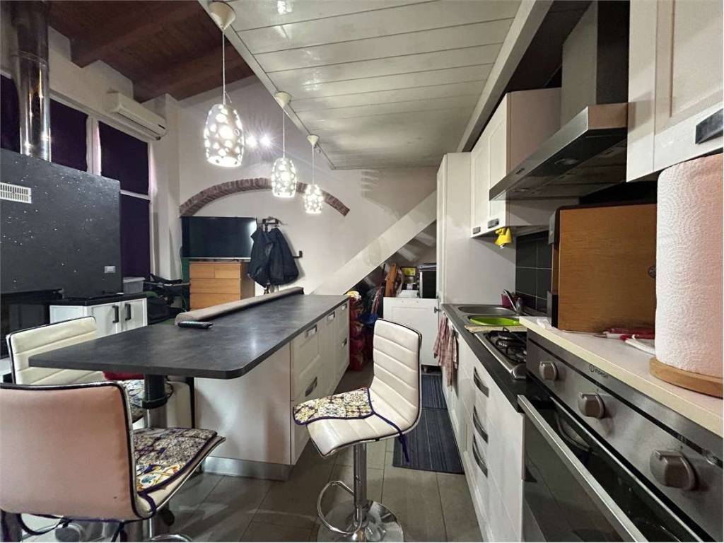 Loft / open space a Moncalieri in VIA DELLA VITTORIA, 18 - Foto 3