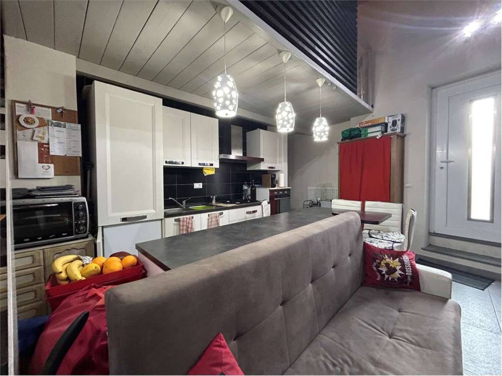 Loft / open space a Moncalieri in VIA DELLA VITTORIA, 18 - Foto 5