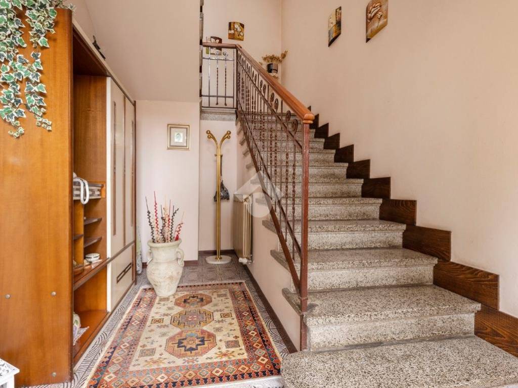 Casa indipendente a Marnate in Via S. Luigi - Foto 3