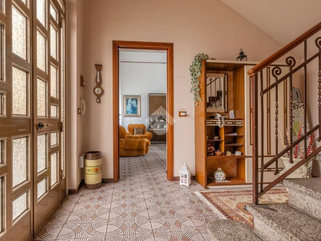 Casa indipendente a Marnate in Via S. Luigi - Foto 4