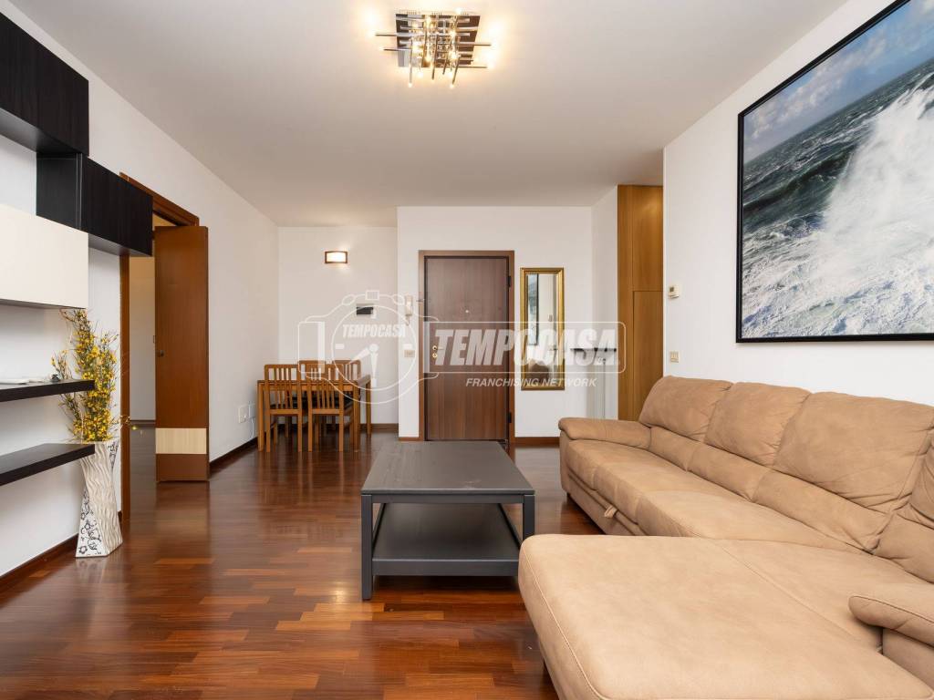 Appartamento a Gorgonzola in Via Michelangelo Buonarroti 66/Casa C - Foto 2