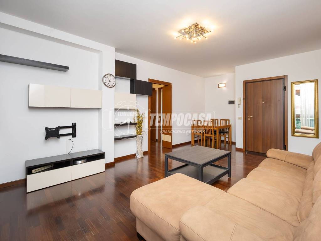 Appartamento a Gorgonzola in Via Michelangelo Buonarroti 66/Casa C - Foto 3