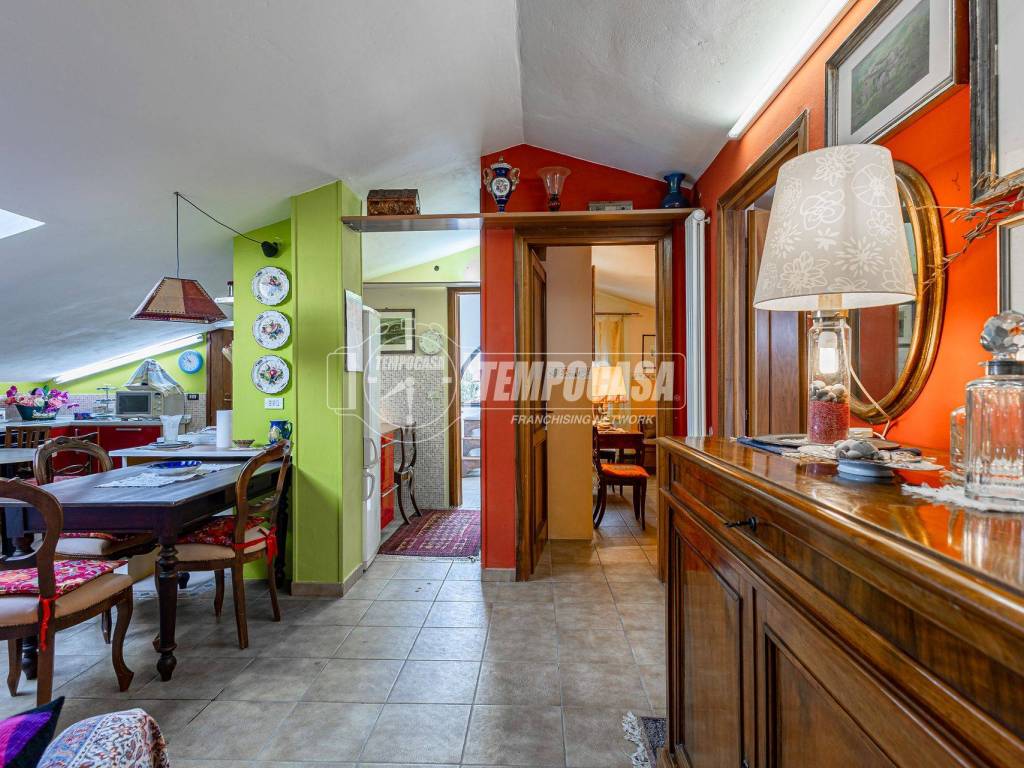 Appartamento a Reggio emilia in Via Gaetano Bedeschi - Foto 2