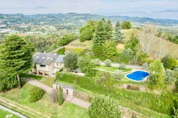 Villa a Sasso marconi - Foto 2