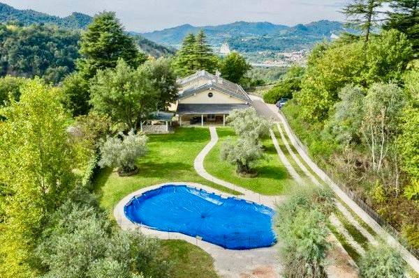 Villa a Sasso marconi - Foto 3