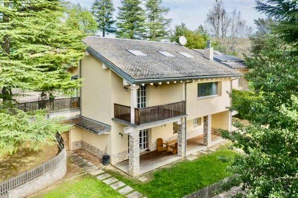 Villa a Sasso marconi - Foto 4