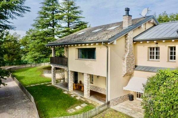 Villa a Sasso marconi - Foto 5