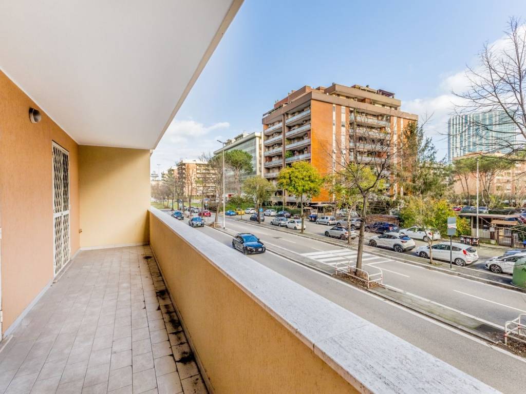 Appartamento a Roma in Viale della Grande Muraglia, 98 - Foto 5