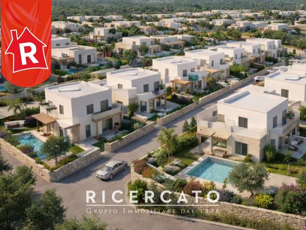 Terreno a Lecce in Via Marsala - Foto 2