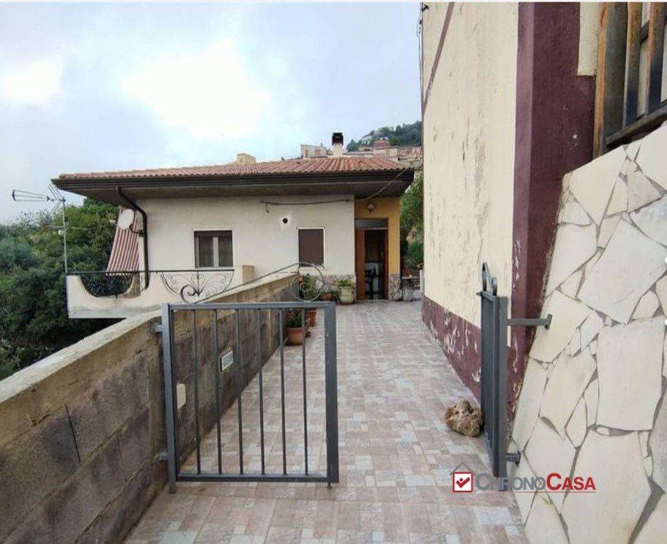 Villa a Alì terme in pressi chiesa duomo - Foto 5
