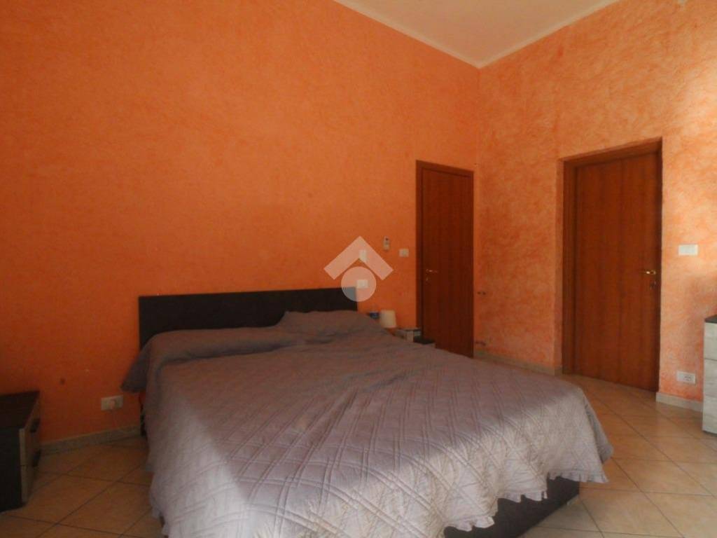 Appartamento a Trapani in Via del Pesco, 15 - Foto 4