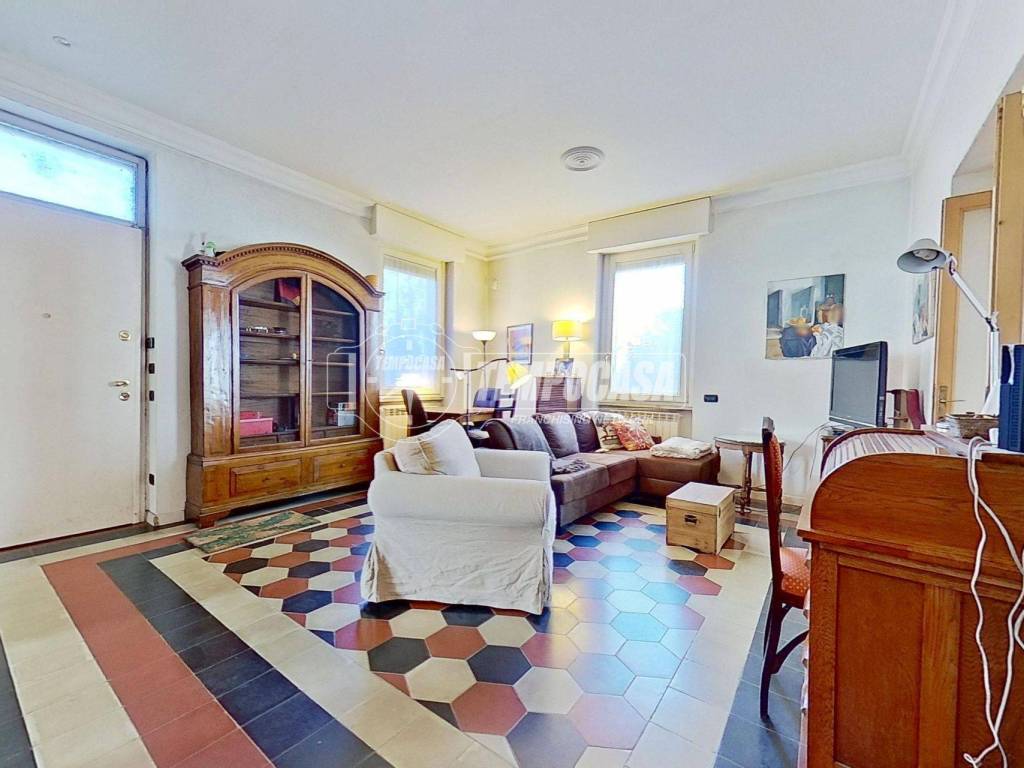 Villa a Legnano in Via Montebello - Foto 2