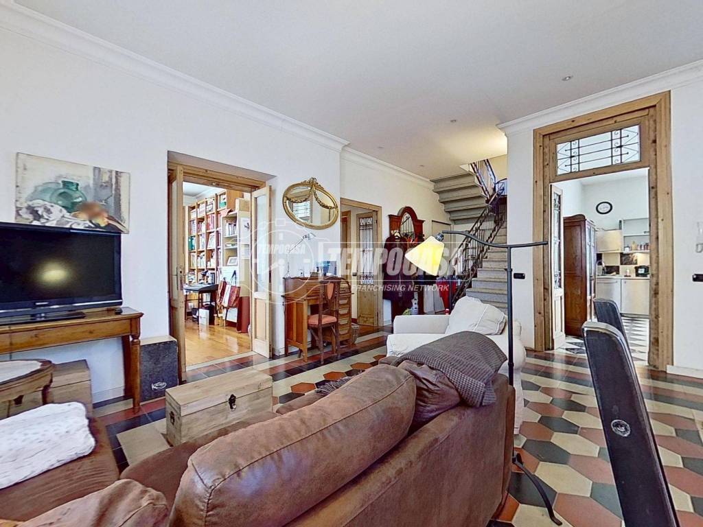 Villa a Legnano in Via Montebello - Foto 3