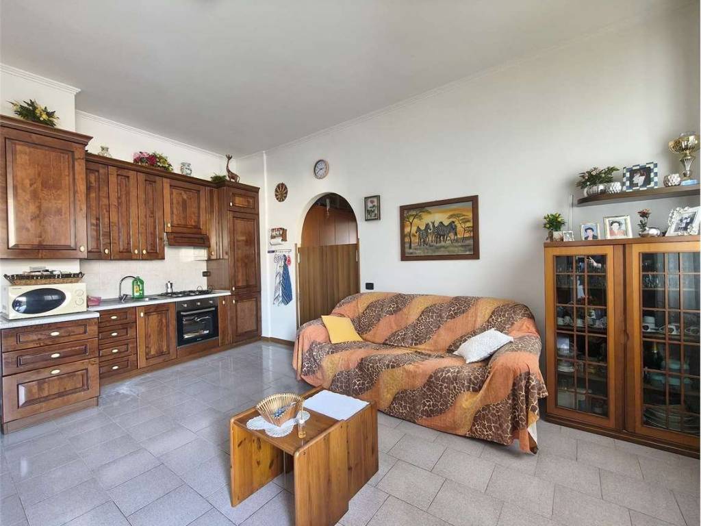 Appartamento a Lipomo - Foto 5