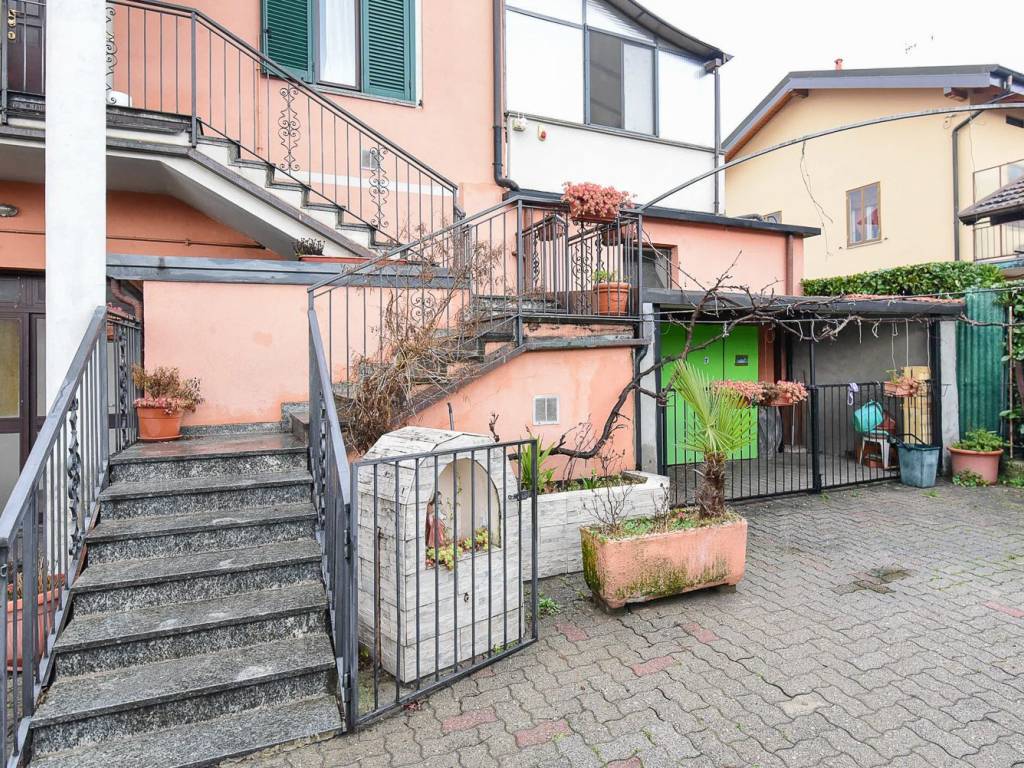 Villa a Erba in Via Lecco - Foto 3