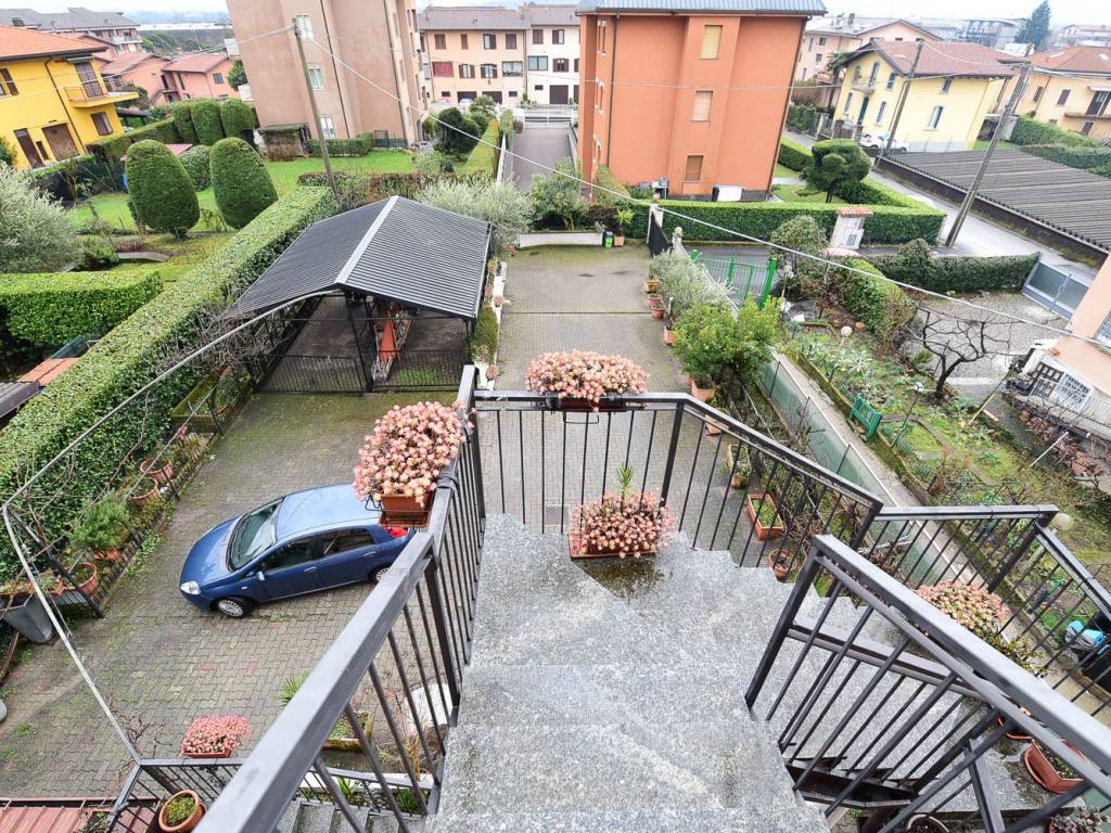 Villa a Erba in Via Lecco - Foto 4