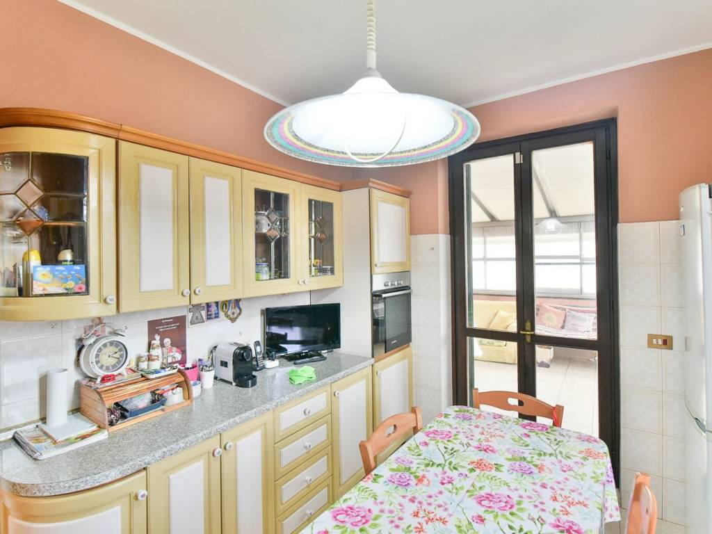 Villa a Erba in Via Lecco - Foto 5