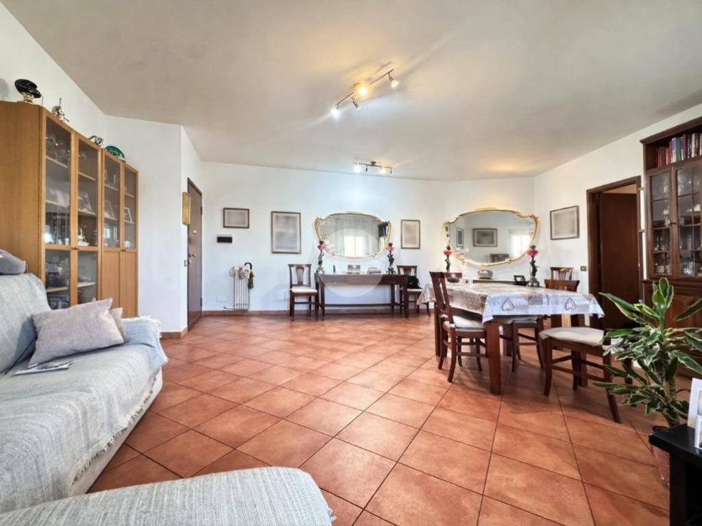 Appartamento a Roma in Via quirino roscioni, 69 - Foto 3
