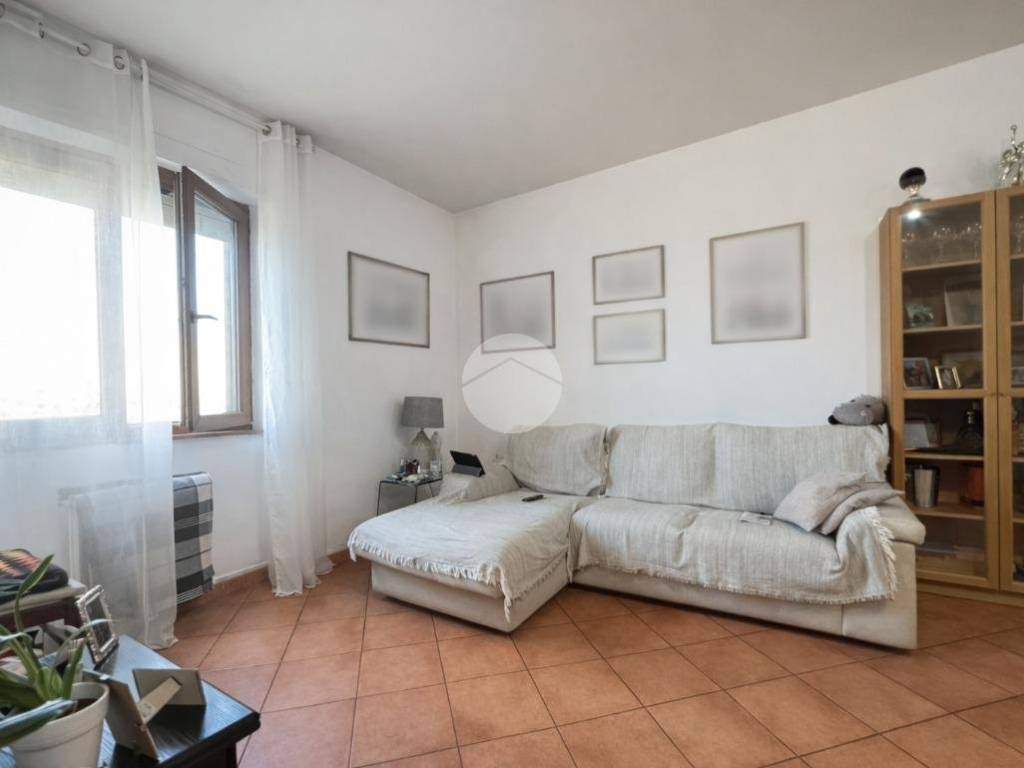 Appartamento a Roma in Via quirino roscioni, 69 - Foto 4