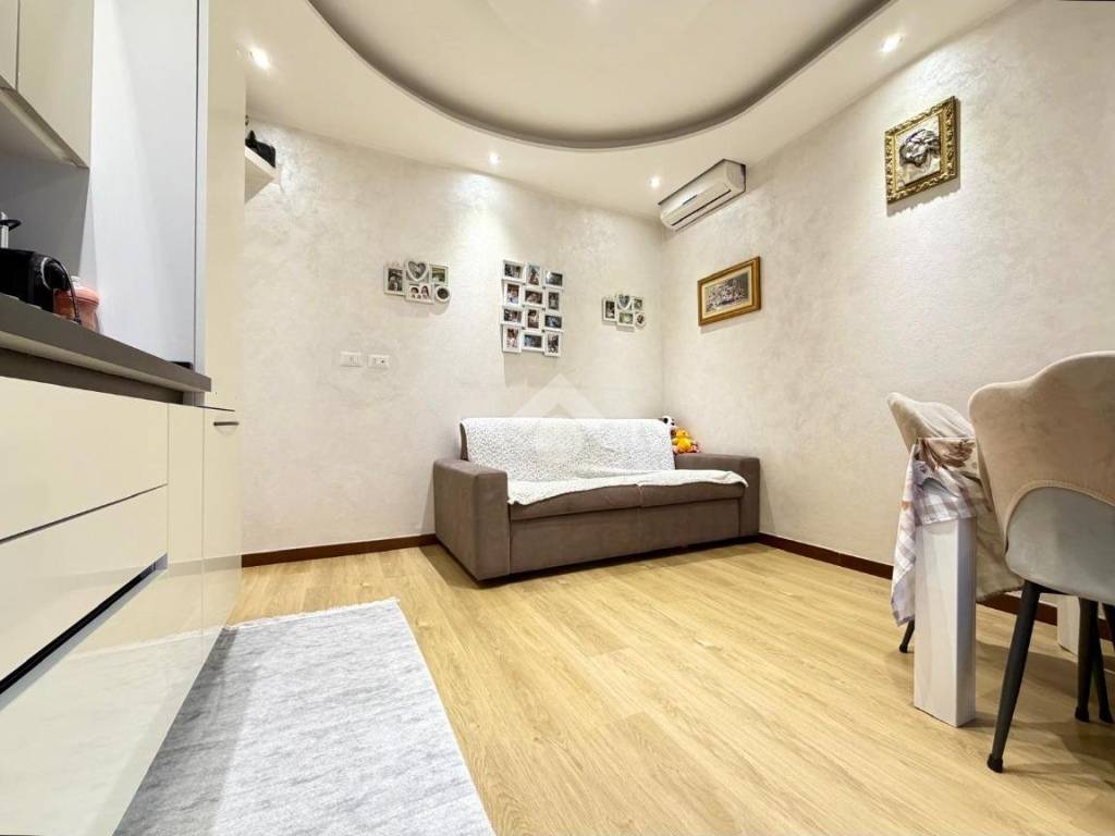 Appartamento a Castiglione d'adda in Via Monsignor G.Carenzi, 8 - Foto 4