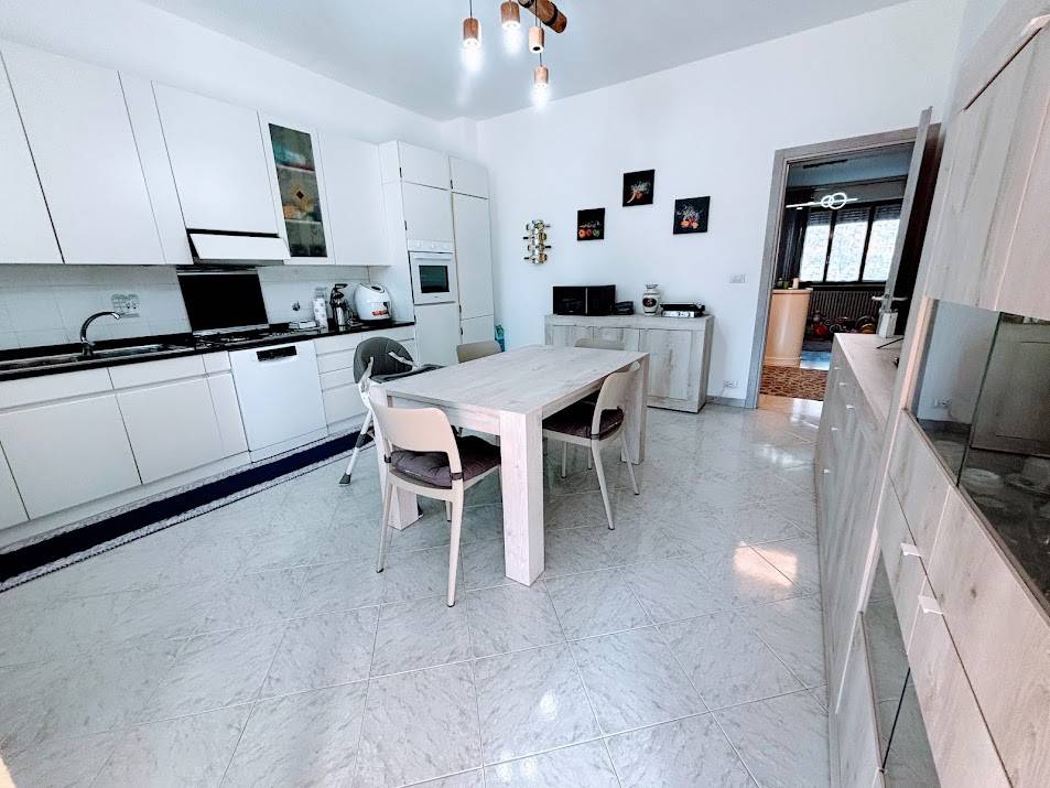 Appartamento a Collegno in Corso Antony, 12 - Foto 4