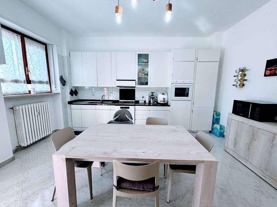 Appartamento a Collegno in Corso Antony, 12 - Foto 5