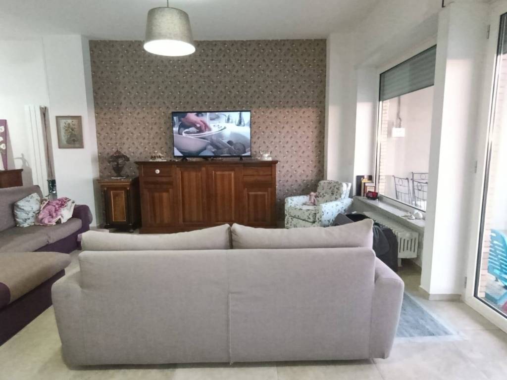 Appartamento a Minturno in Via Antonio Sebastiani, 67 - Foto 2