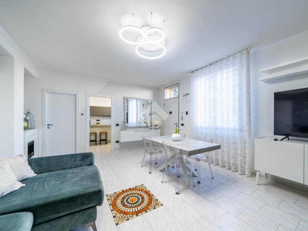 Appartamento a Gattatico in Via A. Tragni, 1 - Foto 2