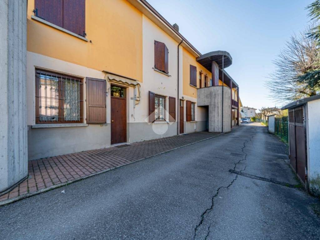 Appartamento a Gattatico in Via A. Tragni, 1 - Foto 4