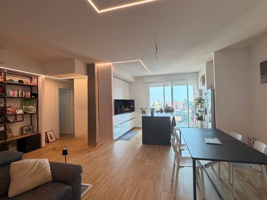 Appartamento a Bologna in Via Benedetto Marcello - Foto 3