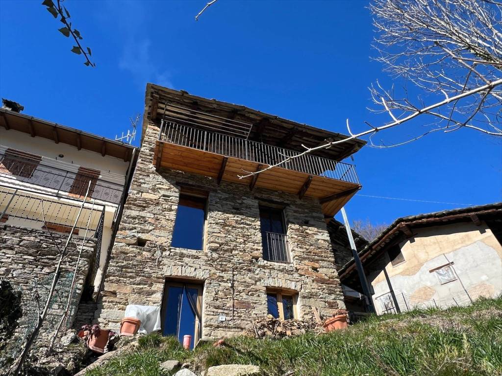 Rustico / casale a Melle in Borgata Chiot, 9 - Foto 3