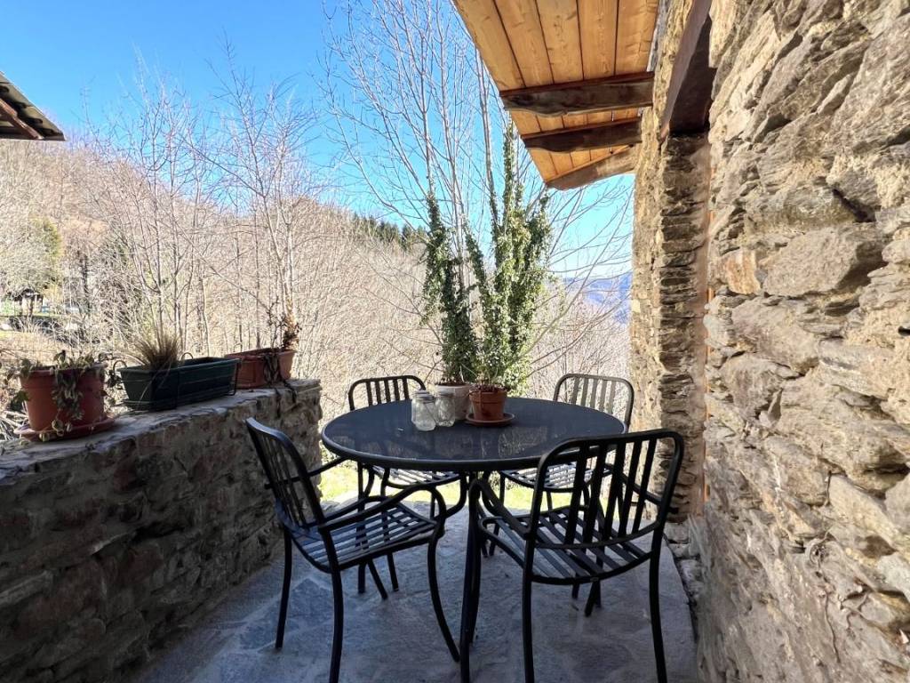 Rustico / casale a Melle in Borgata Chiot, 9 - Foto 4