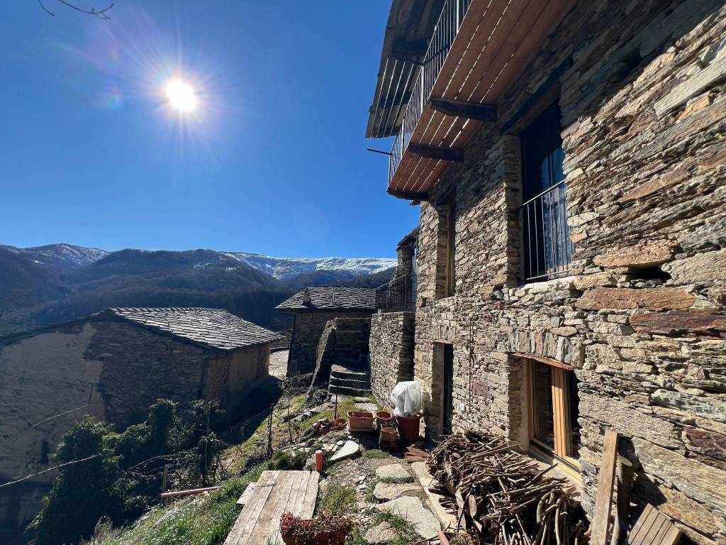 Rustico / casale a Melle in Borgata Chiot, 9 - Foto 5