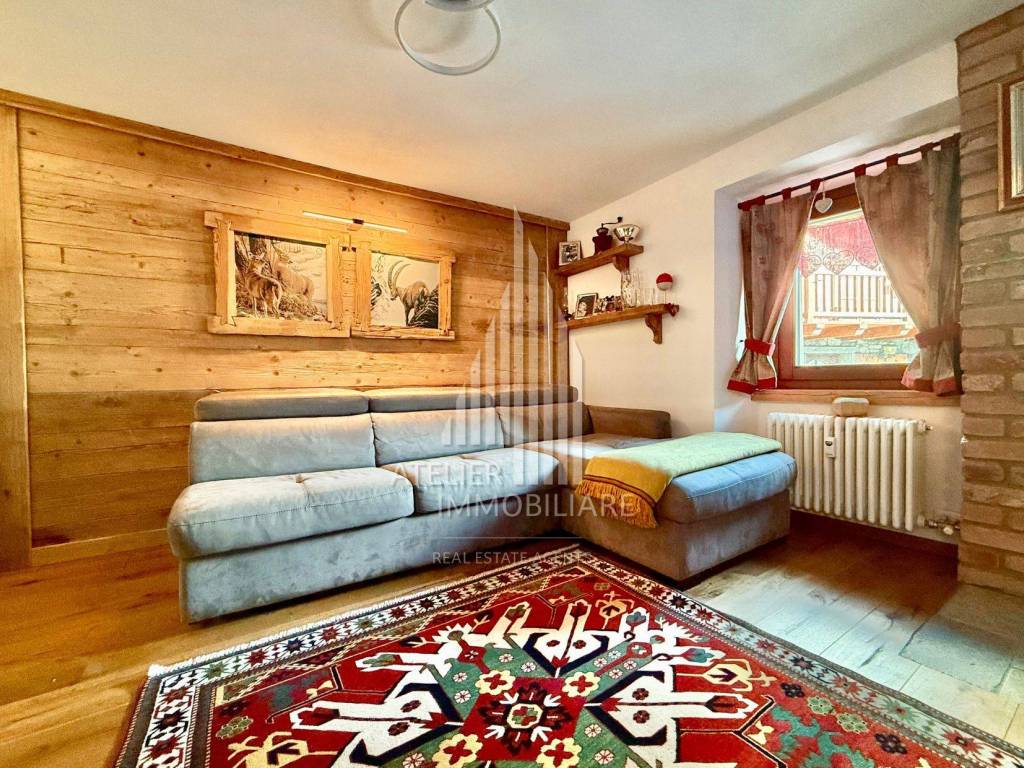 Appartamento a La thuile in Frazione Thovez - Foto 2