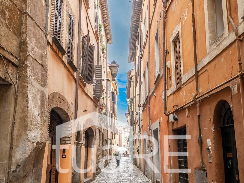 Appartamento a Roma in Via Dei Cappellari - Foto 2