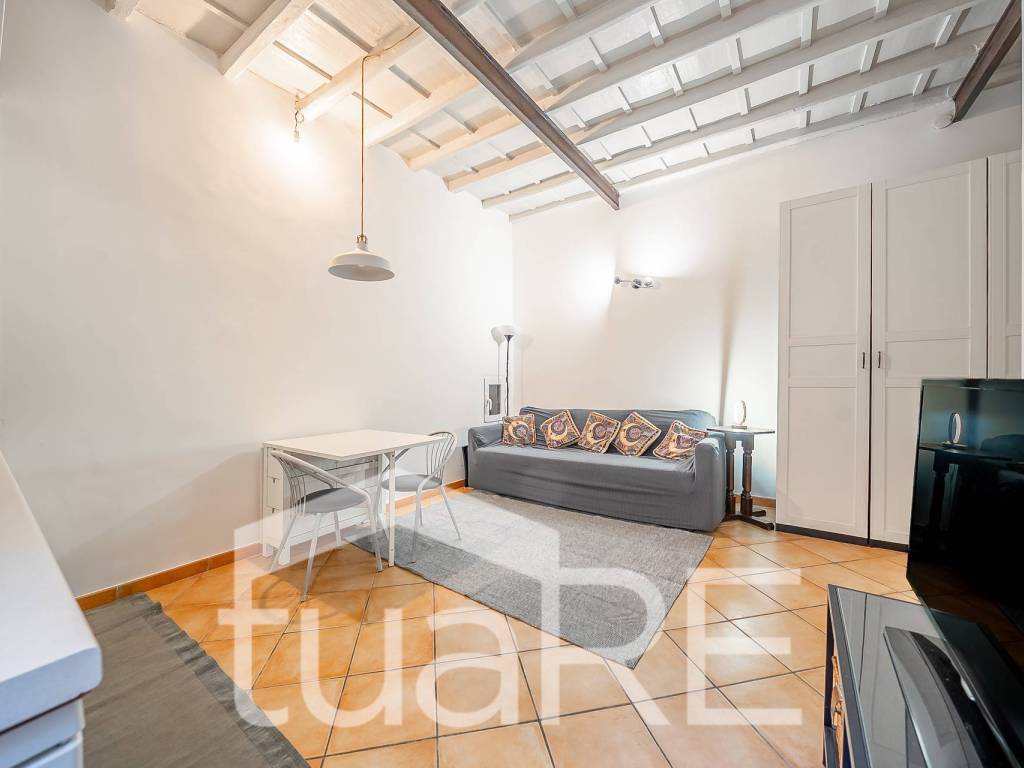 Appartamento a Roma in Via Dei Cappellari - Foto 3