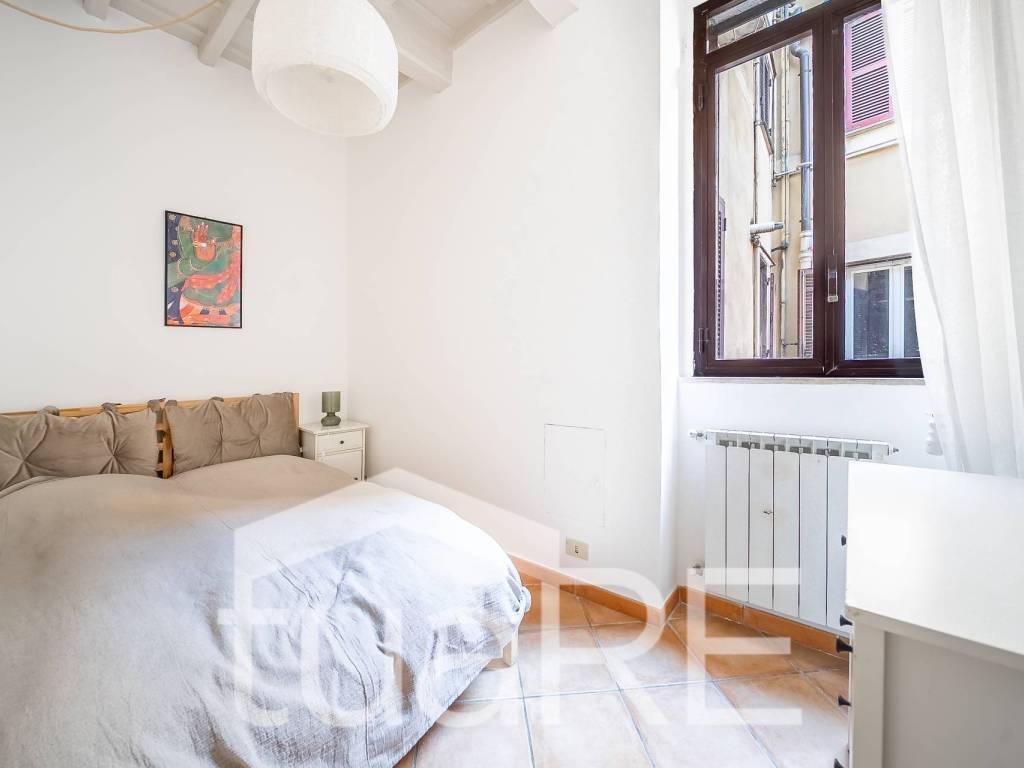 Appartamento a Roma in Via Dei Cappellari - Foto 4