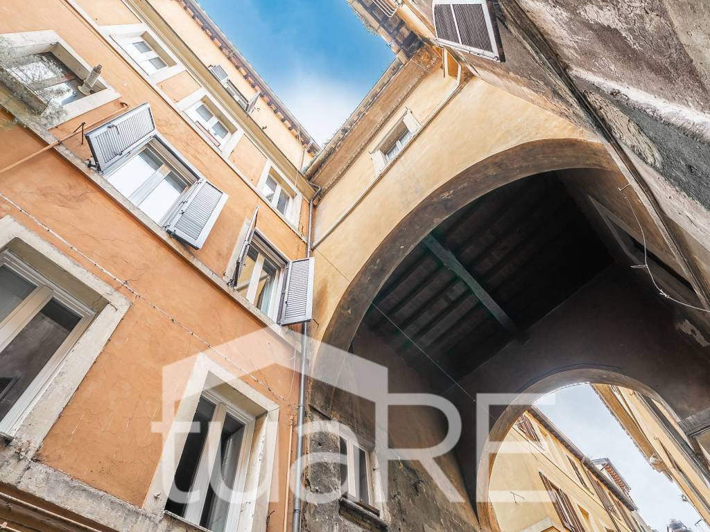 Appartamento a Roma in Via Dei Cappellari - Foto 5