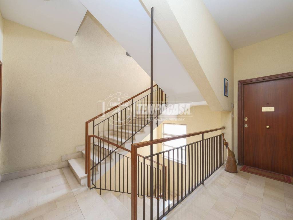 Appartamento a Roma in Via dei Due Ponti 200/E - Foto 5