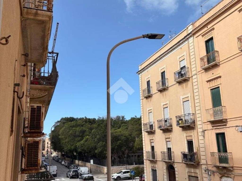 Appartamento a Trapani in Via Osorio, 62 - Foto 2