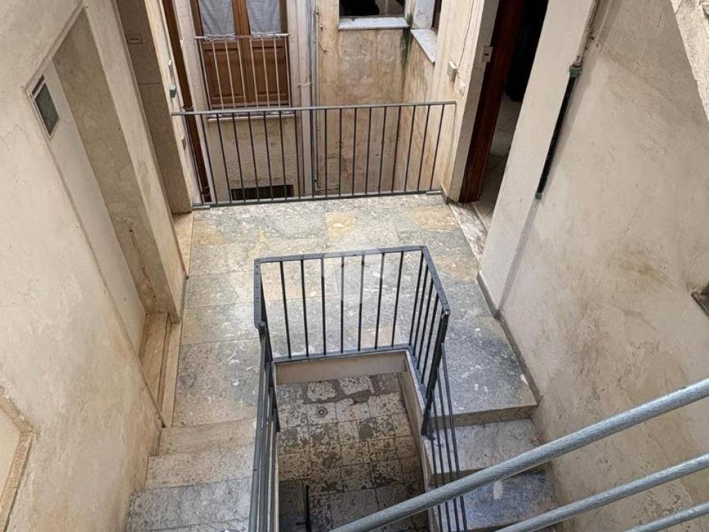 Appartamento a Trapani in Via Osorio, 62 - Foto 4