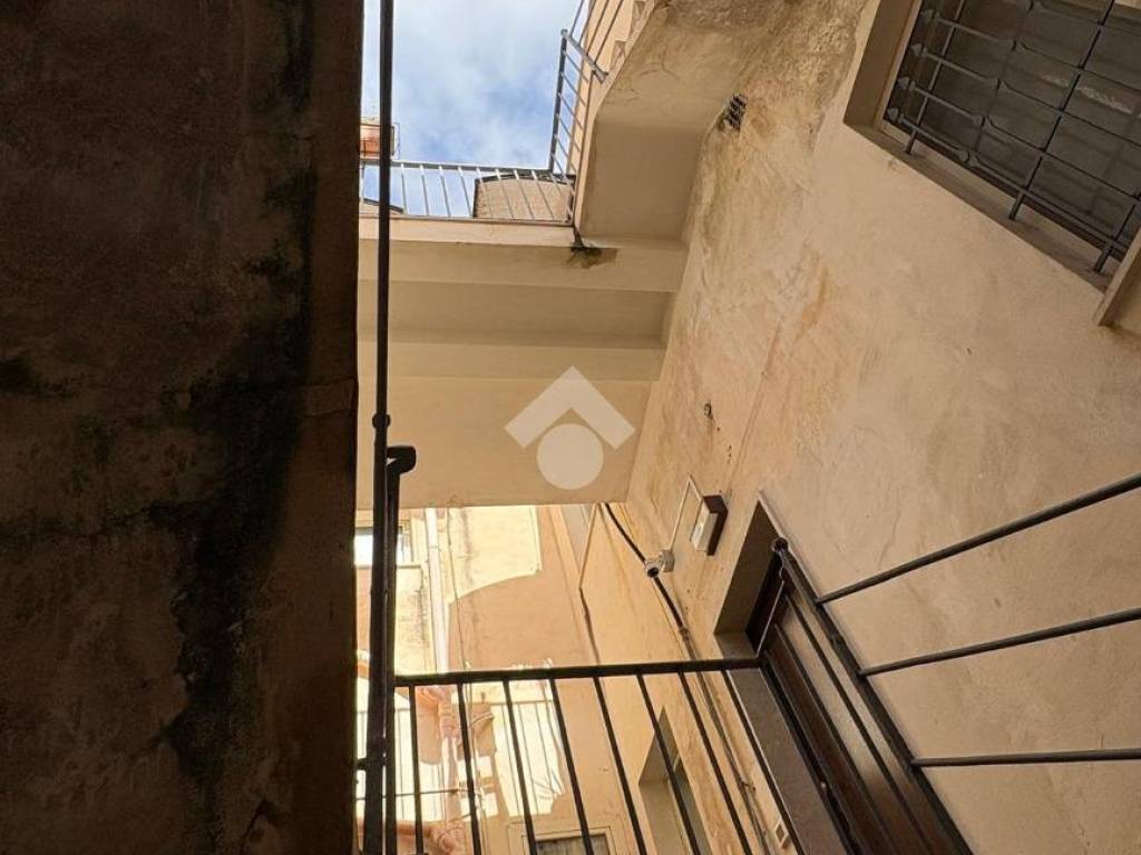 Appartamento a Trapani in Via Osorio, 62 - Foto 5