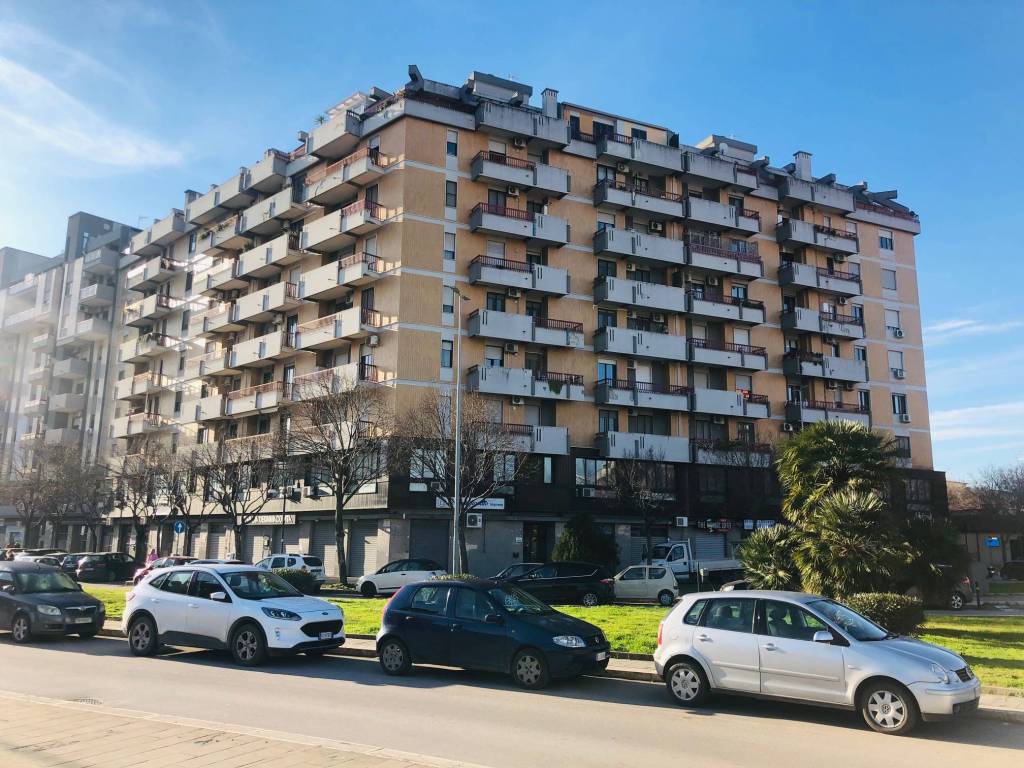 Attico / mansarda a Foggia in Via Onorato, 70 - Foto 2