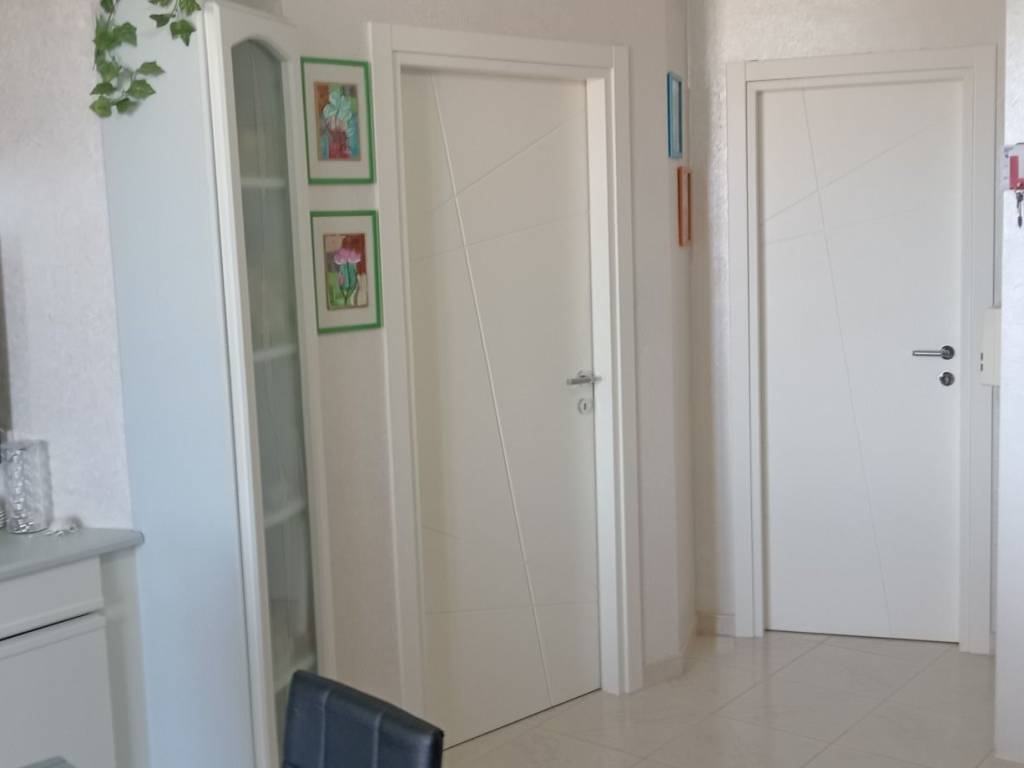 Attico / mansarda a Foggia in Via Onorato, 70 - Foto 5