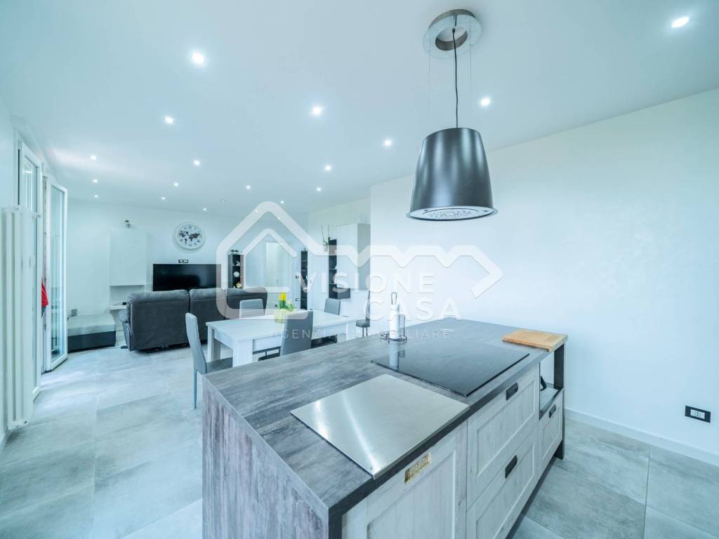 Appartamento a Reggio emilia in Viale Risorgimento, 2 - Foto 4