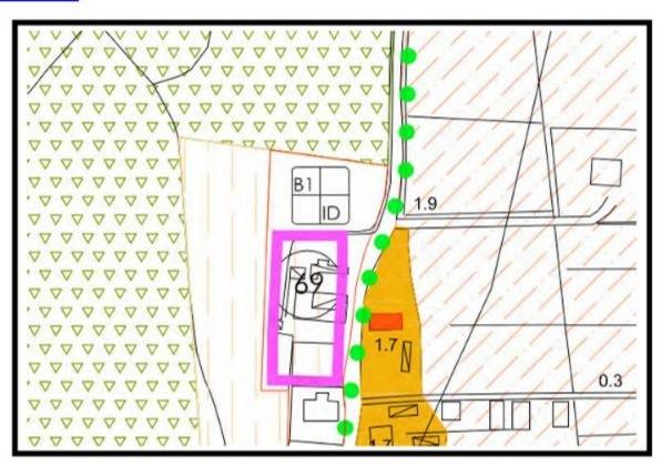 Villa a Chioggia in Via Pegorina - Foto 2