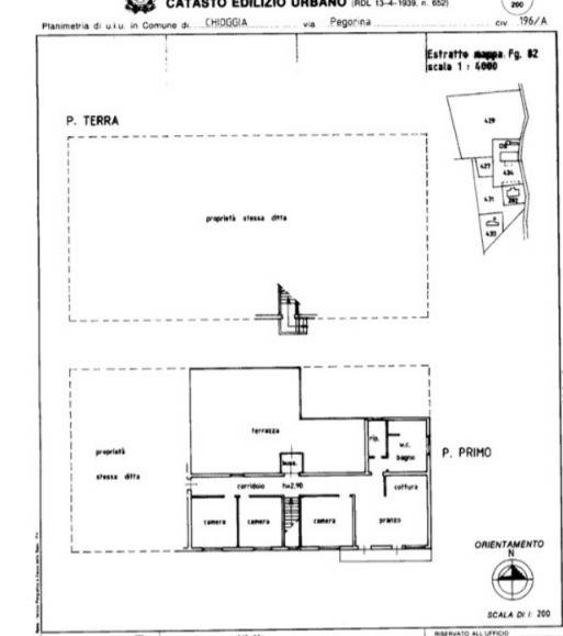 Villa a Chioggia in Via Pegorina - Foto 4