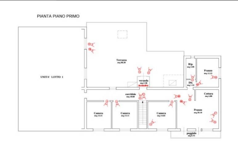 Villa a Chioggia in Via Pegorina - Foto 5