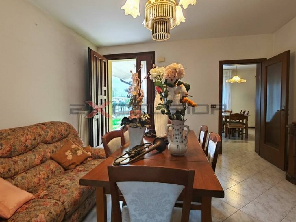 Villa a Pettorazza grimani in Via G. Matteotti n.20 bis - Cavarzere (VE) - Foto 2