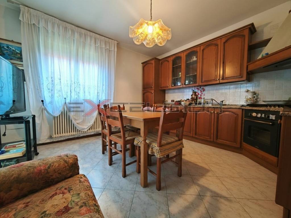 Villa a Pettorazza grimani in Via G. Matteotti n.20 bis - Cavarzere (VE) - Foto 4